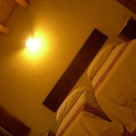 Agriturismo Battaglia Villamassargia Kamer foto